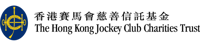 The Hong Kong Jockey Club Charities Trust