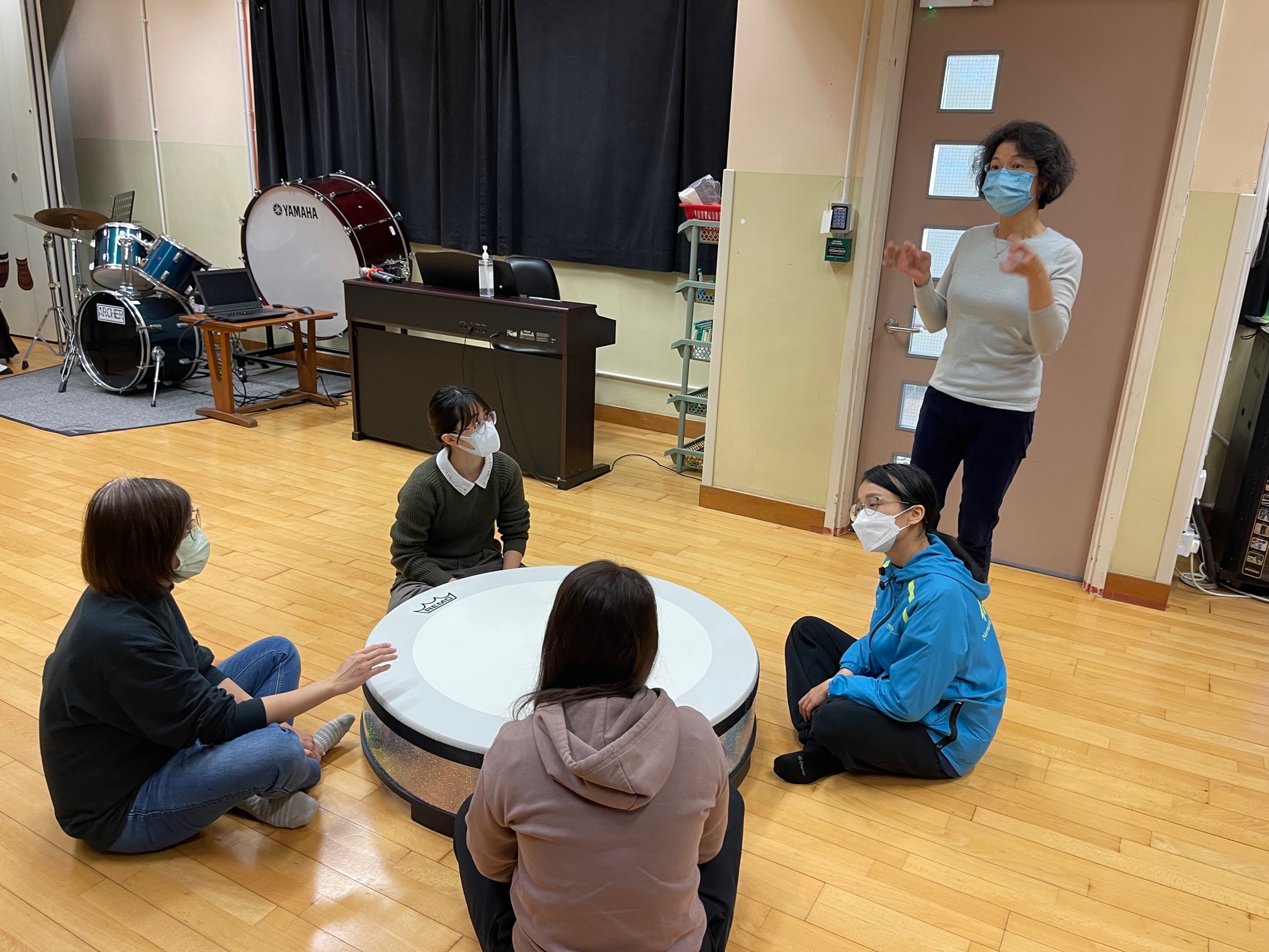 Music Pedagogy Kodaly approach Music Pedagogy Kodaly approach