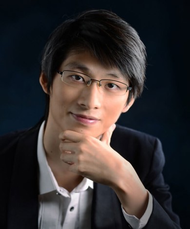 Austin Leung Austin Leung