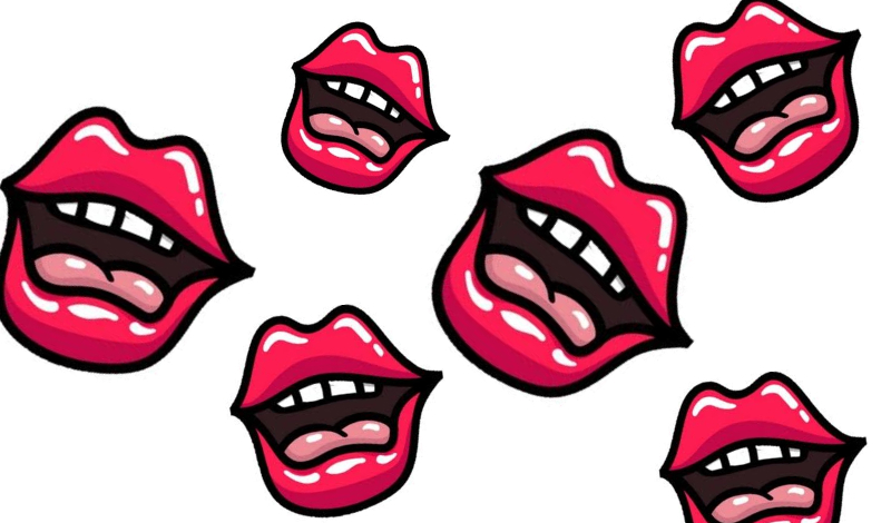 mouth song mouth song