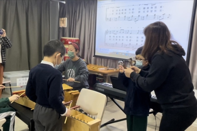 Music Pedagogy Kodaly approach Music Pedagogy Kodaly approach