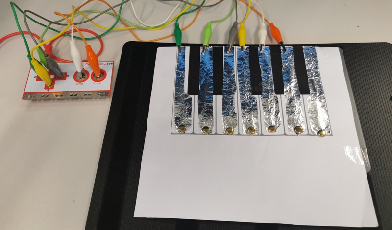 Makey Makey