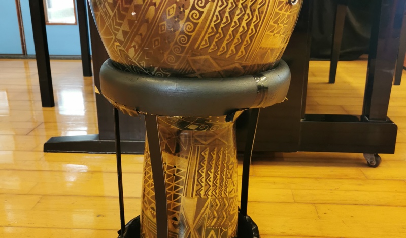 Djembe Djembe