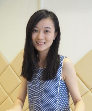 Music Therapist Diana Chan Music Therapist Diana Chan