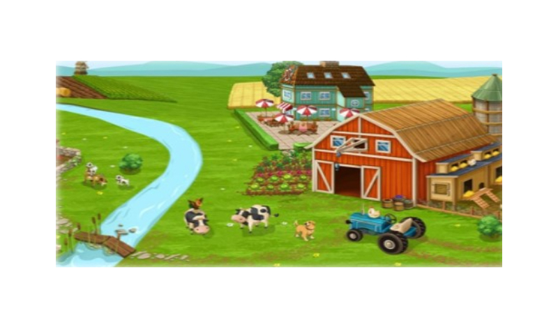 Go to Farm Go to Farm