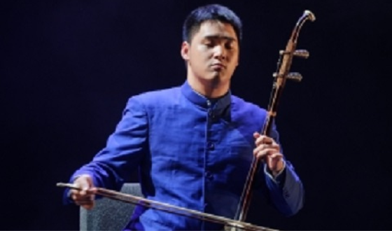 Yang Enhua